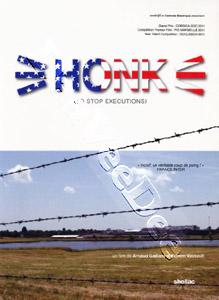 Honk! (DVD)